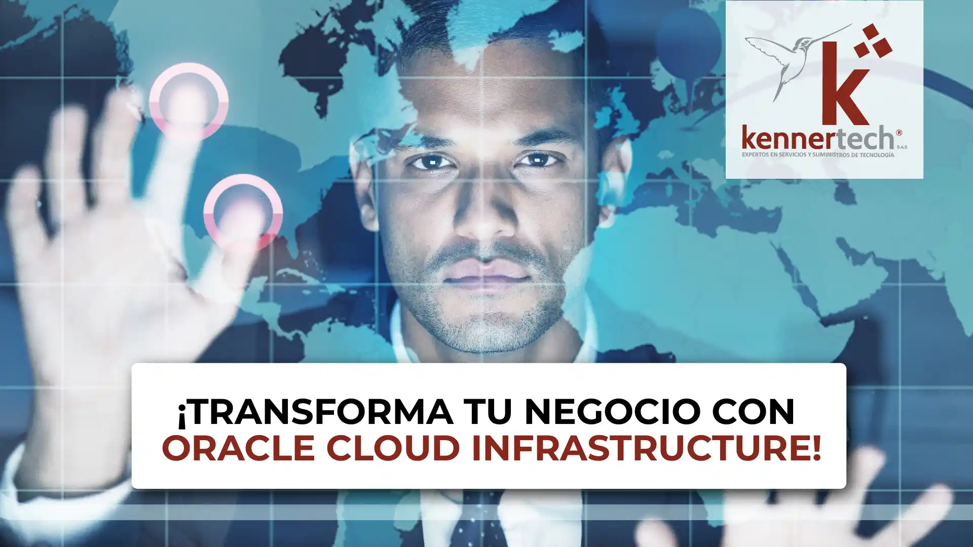 Oracle Cloud Infrastructure (OCI)