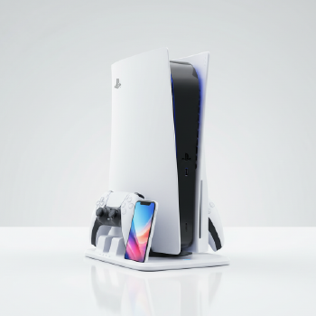 ACCESORIOS PARA CONSOLA