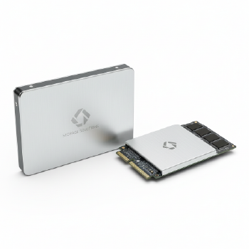 DISCOS DE ESTADO SOLIDO