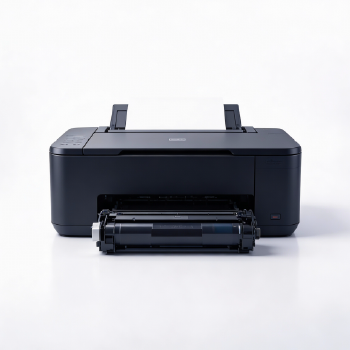 IMPRESORAS DE TONER NEGRO